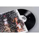 Jaar ‎Nicolas - Sirens LP (deluxe edition)