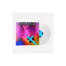Chvrches - Love Is Dead LP (clear vinyl) limited edition