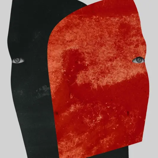 Rival Consoles - Persona 2LP