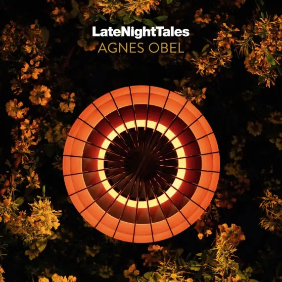 Obel Agnes - LateNightTales 2LP