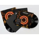 Obel Agnes - LateNightTales 2LP (white vinyl) limited edition