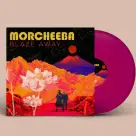 Morcheeba - Blaze Away LP (limited edition)