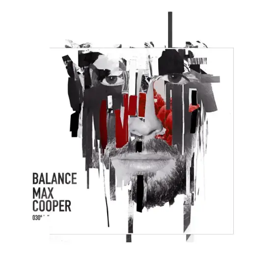Cooper Max - Balance 030 (2LP)