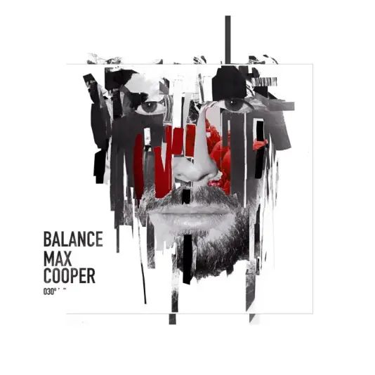 Cooper Max - Balance 030 (2LP)