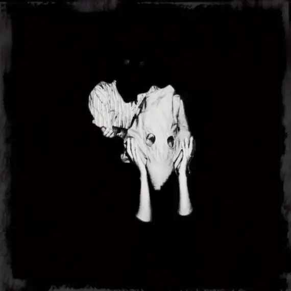 Sigur Rós - Kveikur 2LP (+CD)