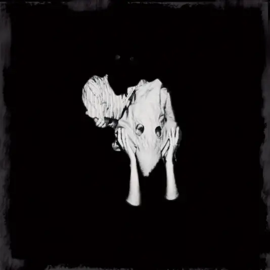 Sigur Rós - Kveikur 2LP (+CD)