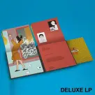 Parquet Courts - Wide Awake! LP (deluxe edition)