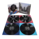 Washington ‎Kamasi - Heaven & Earth 5LP