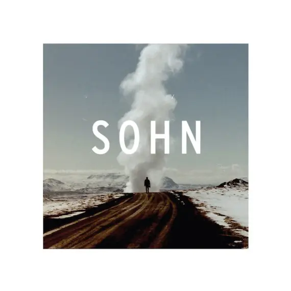 SOHN - Tremors LP