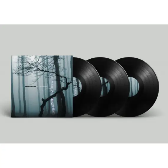 Trentemøller - The Last Resort 3LP