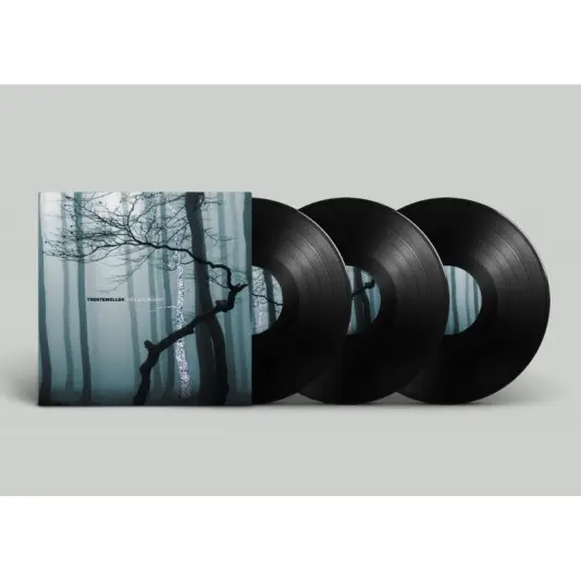Trentemøller - The Last Resort 3LP