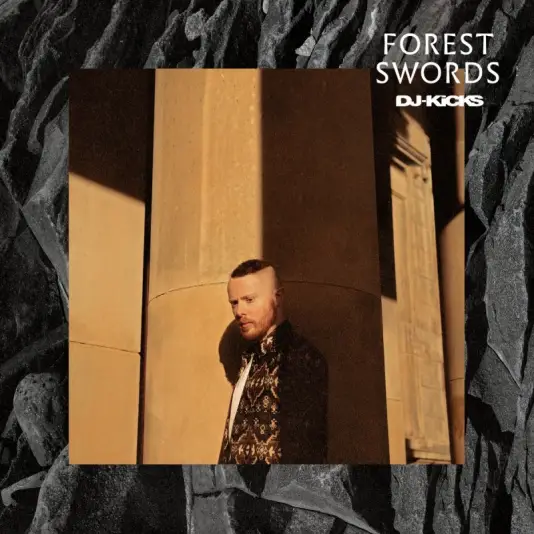 Forest Swords - DJ-Kicks 2LP