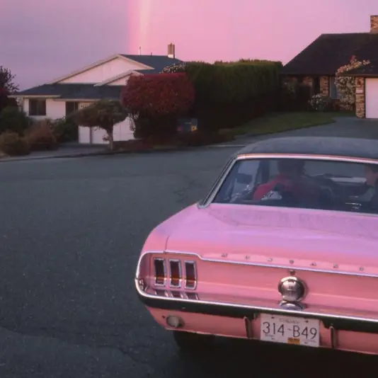 Dné - These Semi Feelings, They Are Everywhere LP (white vinyl)