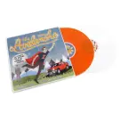 Stevens Sufjan - The Avalanche (Outtakes & Extras From The Illinois Album) 2LP (orange / white vinyl) limited edition
