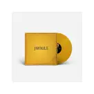 Jungle - For Ever LP (yellow vinyl) limited edition
