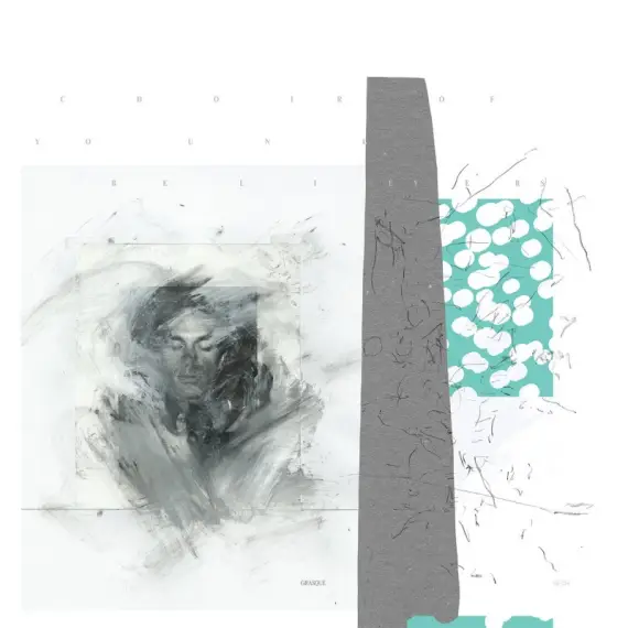 Choir Of Young Believers - Grasque 2LP