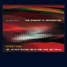 Cinematic Orchestra, The - Motion 2LP