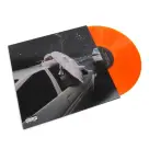 Blood Orange - Negro Swan 2LP (orange vinyl) limited edition