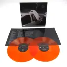 Blood Orange - Negro Swan 2LP (orange vinyl) limited edition