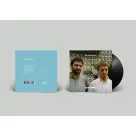 Mount Kimbie - DJ-Kicks 2LP