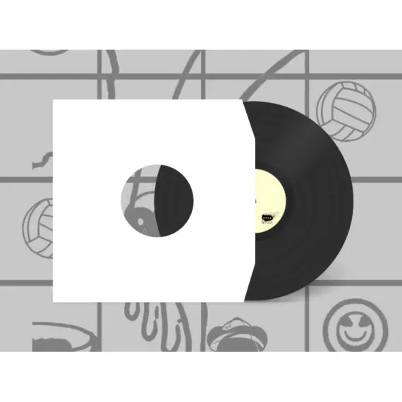 Patricia - Free Lunch 12