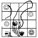 Patricia - Free Lunch 12"