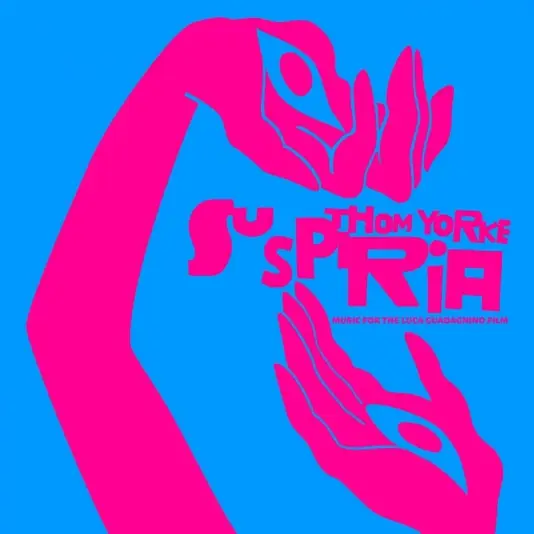 Yorke Thom - Suspiria 2LP