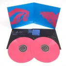 Yorke Thom - Suspiria 2LP (pink vinyl)