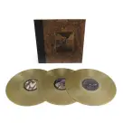 Pixies - Come On Pilgrim... It's Surfer Rosa 3LP (gold vinyl)