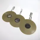 Pixies - Come On Pilgrim... It's Surfer Rosa 3LP (gold vinyl)