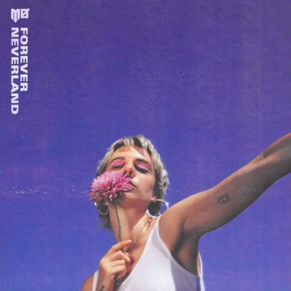 MØ - Forever Neverland LP