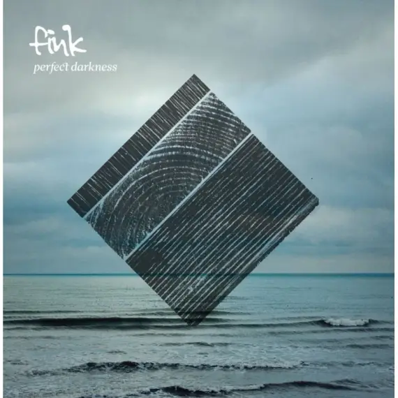 Fink - Perfect Darkness LP