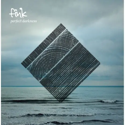 Fink - Perfect Darkness LP