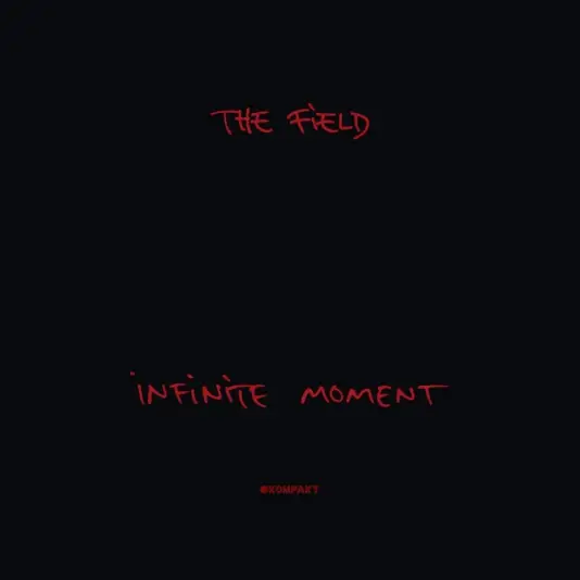 Field, The - Infinite Moment 2LP
