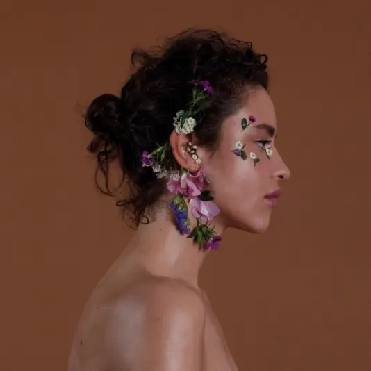 Dillon - Kind LP (clear vinyl) limited edition