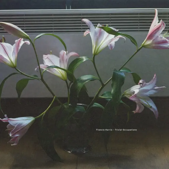 Harris Francis - Trivial Occupations 2LP