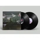 Harris Francis - Trivial Occupations 2LP