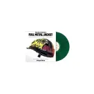 OST -  Stanley Kubrick's Full Metal Jacket (Olověná vesta) LP (green dark vinyl)
