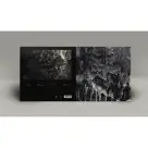 Deru - Torn In Two 2LP (translucent splatter vinyl) limited edition