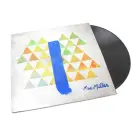 Miller Mac - Blue Slide Park 2LP