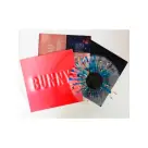 Dear Matthew - Bunny 2LP (rainbow splatter vinyl) limited edition