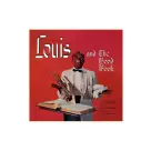 Armstrong Louis - Louis and The Good Book LP (orange vinyl) limited edition