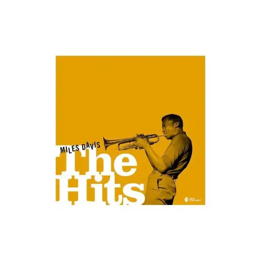 Davis Miles - The Hits LP
