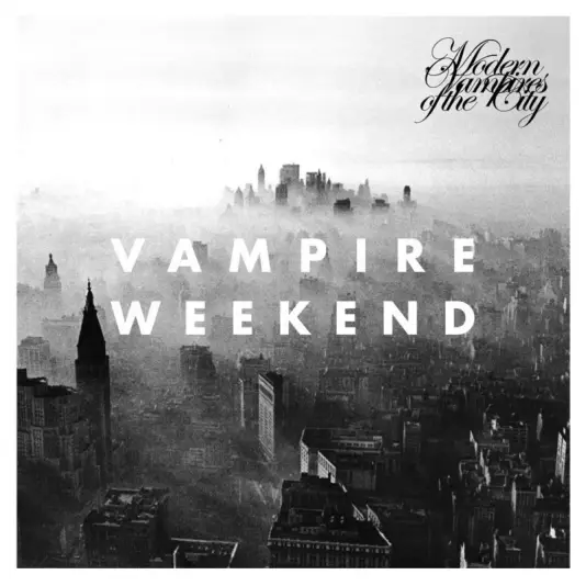 Vampire Weekend - Modern Vampires Of The City LP (+CD)