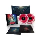 OST - Stranger Things (A Netflix Original Series) 2LP - Kyle Dixon & Michael Stein