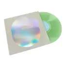 Geotic - Traversa LP (sea foam green vinyl) limited edition