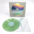 Geotic - Traversa LP (sea foam green vinyl) limited edition