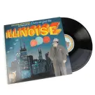 Stevens Sufjan - Illinois 2LP