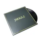 Jungle - Jungle  LP
