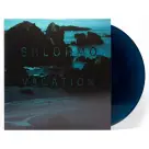 Shlohmo - Vacation EP (12")